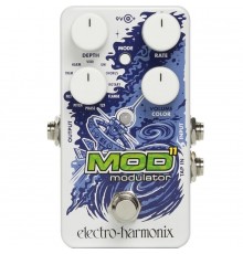 Electro-Harmonix MOD11 Modulator гитарный эффект