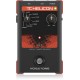 TC Helicon VoiceTone R1 вокальная педаль эффекта реверберации