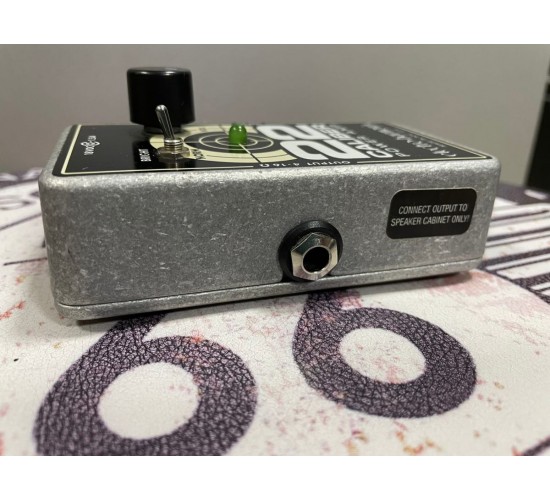 Electro-Harmonix 22 Caliber гитарный усилитель (USED)