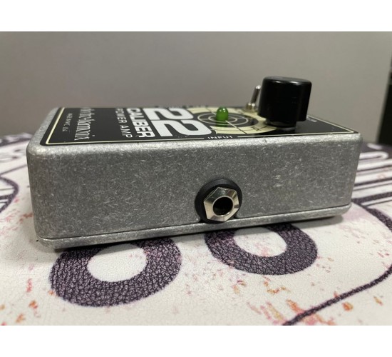 Electro-Harmonix 22 Caliber гитарный усилитель (USED)