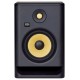 KRK RP7G4 Активный 2-х полосный (Bi-Amp) 7-ти дюймовый студийный звуковой монитор