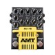 AMT SS-11B (Modern) Ламповый гитарный предусилитель с блоком питания, AMT Electronics