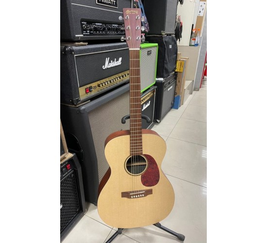 Martin 000-XM акустическая гитара, 1999 США USED