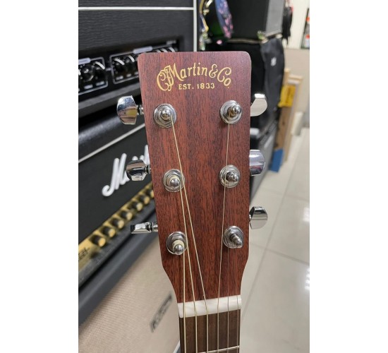 Martin 000-XM акустическая гитара, 1999 США USED