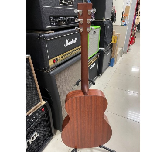 Martin 000-XM акустическая гитара, 1999 США USED