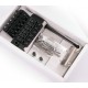 Gotoh 1996T black (классический черный), тремоло Floyd Rose, без топлока, сустейн блок 36 мм