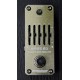 Tomsline Bass EQ педаль эффектов басовый эквалайзер