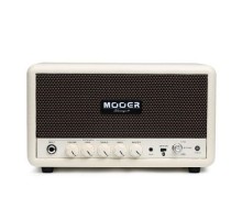 Mooer Silvereye 10 Настольный гитарный комбо 2х16Вт стерео, Hi-Fi Bluetooth