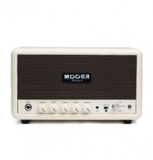 Mooer Silvereye 10 Настольный гитарный комбо 2х16Вт стерео, Hi-Fi Bluetooth