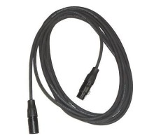 RapcoHorizon NJ-20.K Микрофонный кабель 6 м