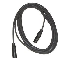 RapcoHorizon NJ-20.K Микрофонный кабель 6 м