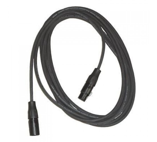 RapcoHorizon NJ-20.K Микрофонный кабель 6 м