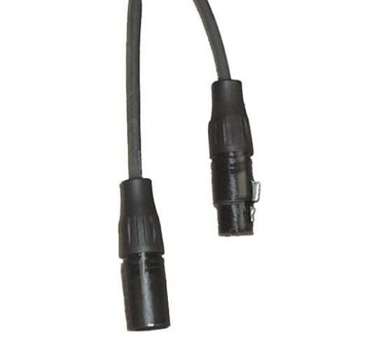 RapcoHorizon NJ-20.K Микрофонный кабель 6 м