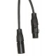 RapcoHorizon NJ-20.K Микрофонный кабель 6 м
