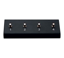 Randall RF4 MIDI футсвитч, 4 кнопки