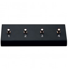 Randall RF4 MIDI футсвитч, 4 кнопки