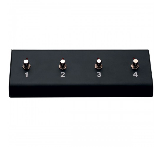 Randall RF4 MIDI футсвитч, 4 кнопки