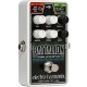 Electro-Harmonix Nano Battalion басовый эффект, выставочный образец