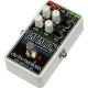 Electro-Harmonix Nano Battalion басовый эффект, выставочный образец