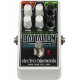 Electro-Harmonix Nano Battalion басовый эффект, выставочный образец