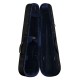Cascha HH-2133 Скрипка 3/4, с футляром и аксессуарами
