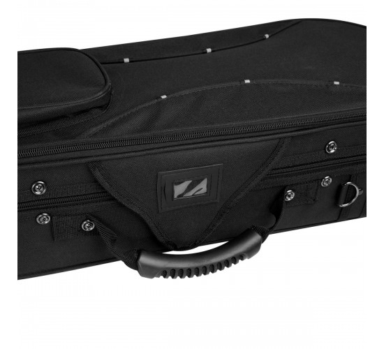 Cascha HH-2133 Скрипка 3/4, с футляром и аксессуарами