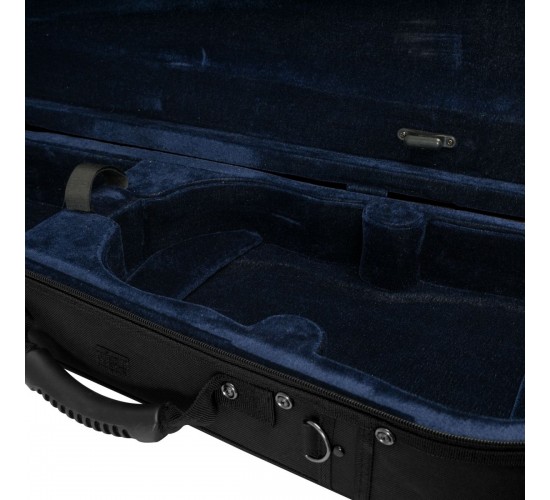 Cascha HH-2133 Скрипка 3/4, с футляром и аксессуарами