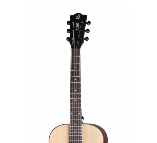 Foix ZSG-83M-NA Гитара акустическая, цвет натуральный