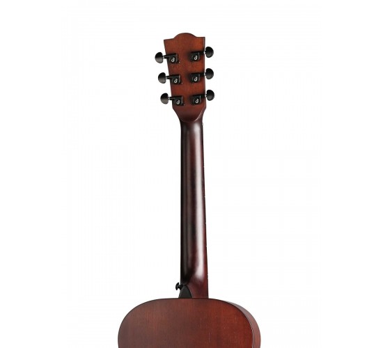 Foix ZSG-83M-NA Гитара акустическая, цвет натуральный