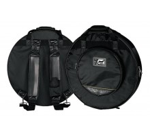 Rockbag RB22640B/ PLUS чехол для тарелок 22", серия Premium, подкладка 25 мм, черный