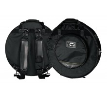 Rockbag RB22640B/ PLUS чехол для тарелок 22", серия Premium, подкладка 25 мм, черный