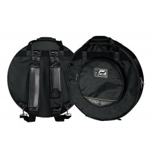 Rockbag RB22640B/ PLUS чехол для тарелок 22", серия Premium, подкладка 25 мм, черный