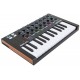 Arturia MiniLab mkII Black Edition 25-клавишнная MIDI-клавиатура
