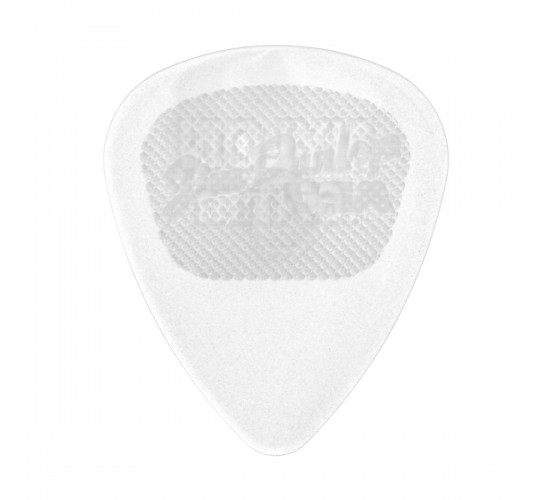 Dunlop Nylon Glow медиатор, толщина 0,67мм, светится в темноте