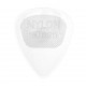 Dunlop Nylon Glow медиатор, толщина 0,67мм, светится в темноте