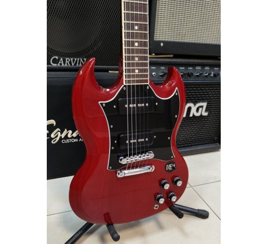 Gibson SG Classic электрогитара, США, 2009г.в. USED