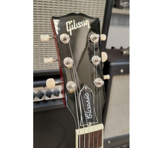 Gibson SG Classic электрогитара, США, 2009г.в. USED