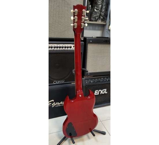 Gibson SG Classic электрогитара, США, 2009г.в. USED