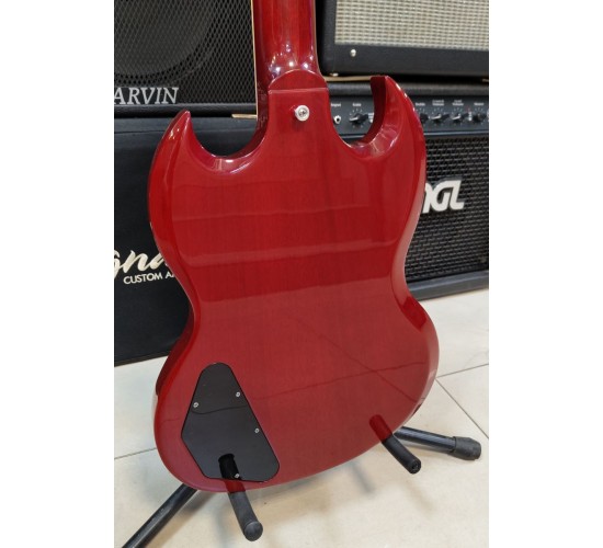 Gibson SG Classic электрогитара, США, 2009г.в. USED