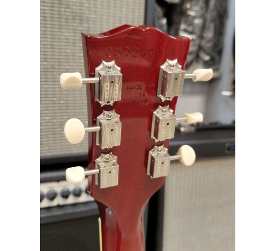 Gibson SG Classic электрогитара, США, 2009г.в. USED