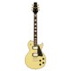 Aria PE-350CST AGWH электрогитара, цвет Aged White
