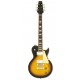 Aria Pro II PE-350STD AGBS электрогитара, цвет Aged Brown Sunburst