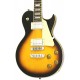 Aria Pro II PE-350STD AGBS электрогитара, цвет Aged Brown Sunburst