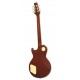Aria Pro II PE-350STD AGBS электрогитара, цвет Aged Brown Sunburst