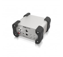 Klark Teknik DI 22P директ бокс пассивный, стерео