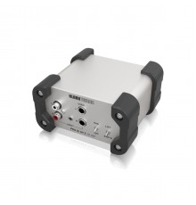 Klark Teknik DI 22P директ бокс пассивный, стерео