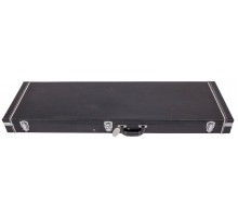 Aria CG-150B жесткий кейс для бас-гитар прямоугольной формы