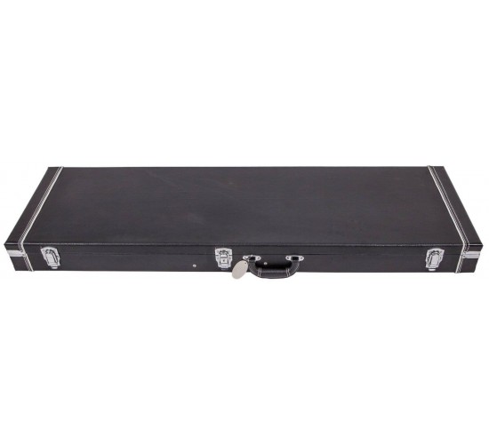 Aria CG-150B жесткий кейс для бас-гитар прямоугольной формы