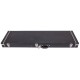 Aria CG-150B жесткий кейс для бас-гитар прямоугольной формы
