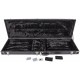 Aria CG-150B жесткий кейс для бас-гитар прямоугольной формы